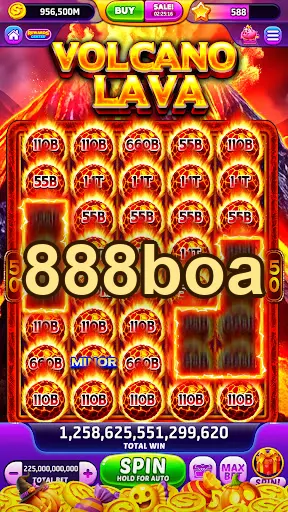 888boa APK