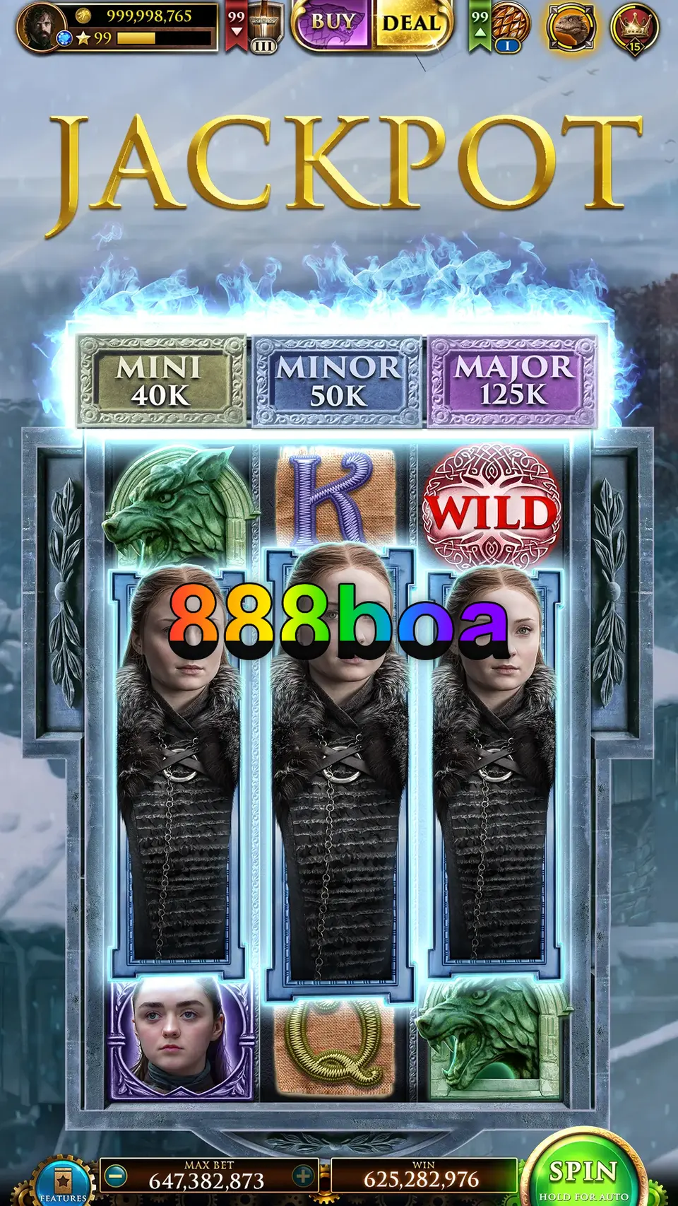 888boa APK