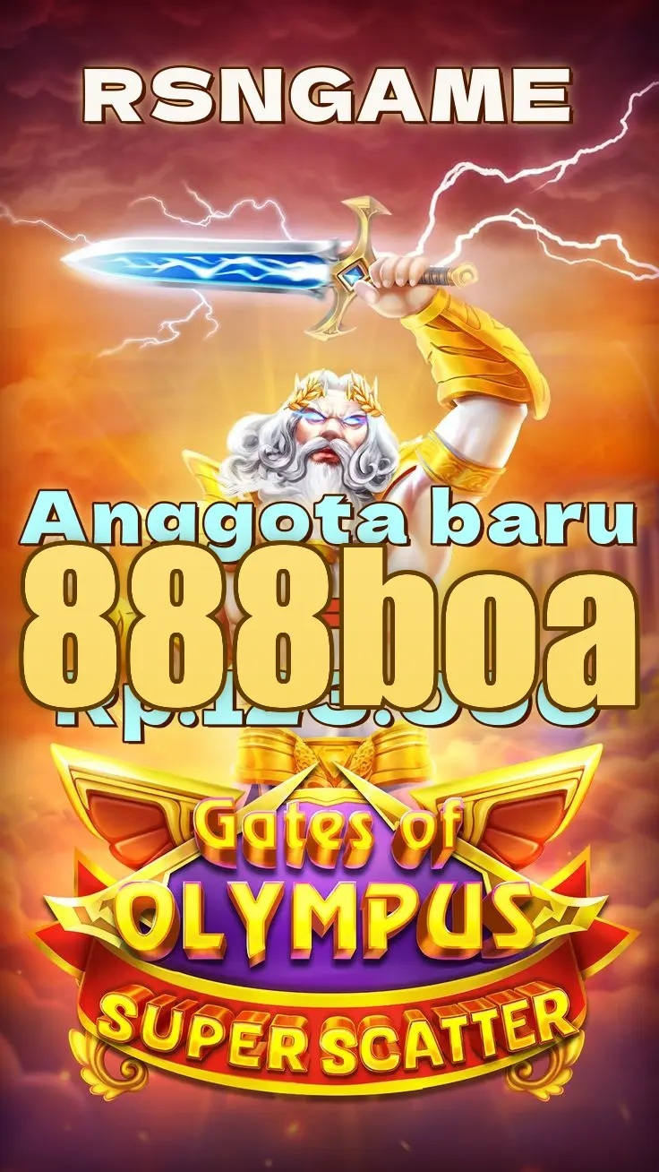 888boa Masuk