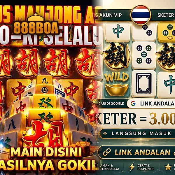 888boa Masuk - 888boa Resmi
