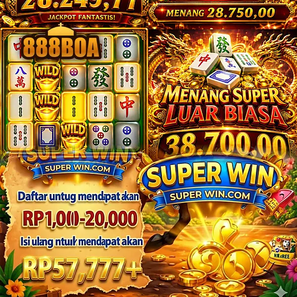 888boa Daftar Sekarang - Unduh APK